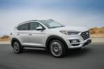 Hyundai Tucson Limited 2018 года (NA)